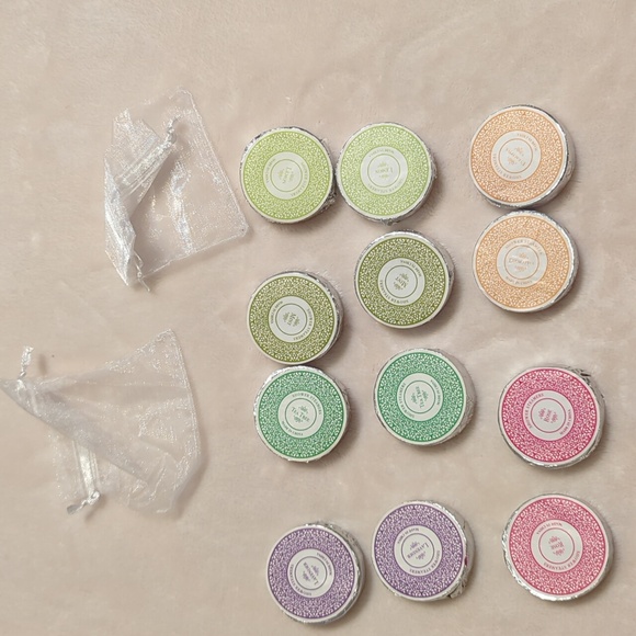 3/$15 Shower Steamers - Picture 1 of 7